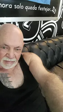 OnlyFans cuenta old_daddy10 avatar 1
