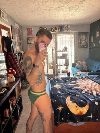 OnlyFans cuenta filthycelluloid avatar 1