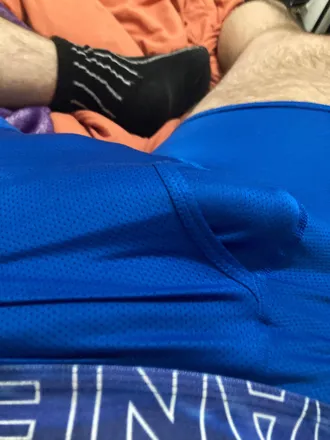 OnlyFans cuenta ronniegoldstien header 2