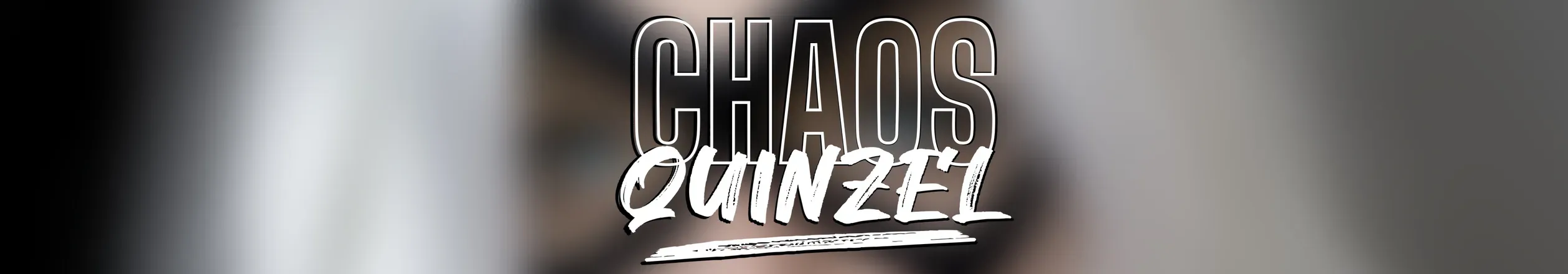 OnlyFans cuenta chaosquinzel header 2