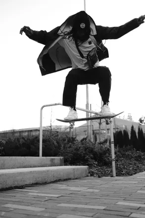 OnlyFans account  skated avatar 1