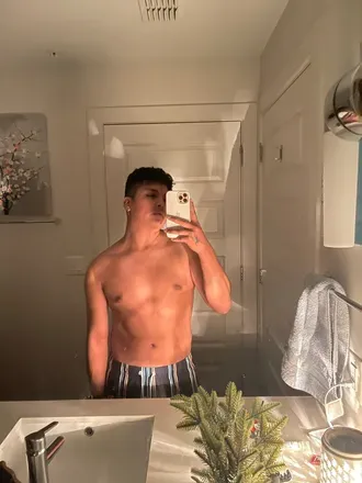 OnlyFans cuenta mikeyyypr avatar 1