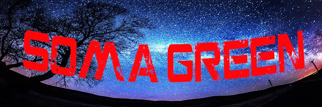 OnlyFans cuenta somagreen header 2