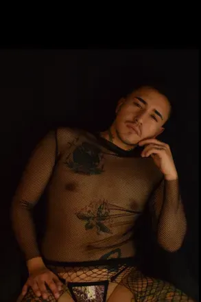 OnlyFans account  faaby_pas avatar 1