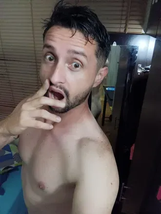 OnlyFans cuenta juantonyo avatar 1