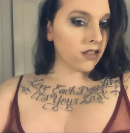 OnlyFans cuenta fetishdoll_89 avatar 1