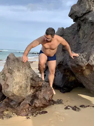OnlyFans cuenta musclecutie avatar 1
