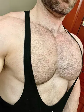 OnlyFans cuenta dommuscledaddy avatar 1