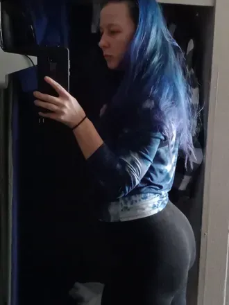 OnlyFans cuenta bluerose6969 avatar 1