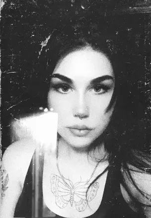 OnlyFans cuenta chaterinenoir avatar 1