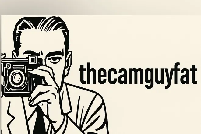 OnlyFans cuenta thecamguyfat header 2