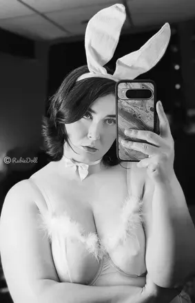 OnlyFans cuenta rubie_doll avatar 1