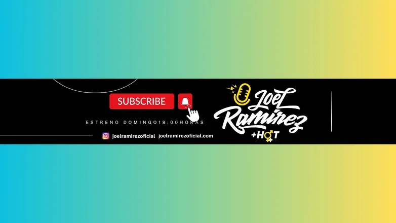 OnlyFans cuenta joelramirezoficial header 2