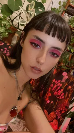 OnlyFans account  plutoastrology avatar 1