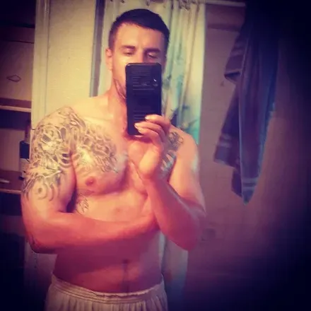 OnlyFans cuenta mrcolt45_92 avatar 1