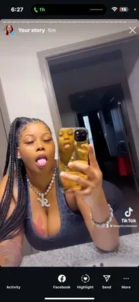 OnlyFans cuenta msbeautycat avatar 1