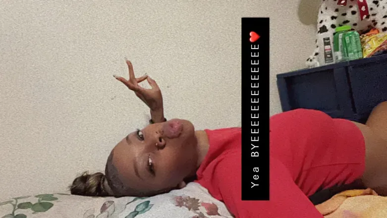 OnlyFans cuenta fashoodatbitch avatar 1