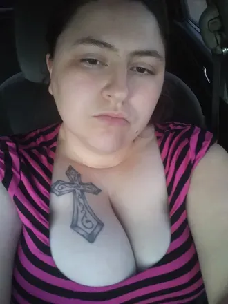 OnlyFans account  sexxxybossbytch69 avatar 1