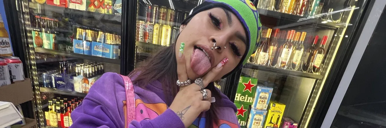 OnlyFans cuenta illeatyasoul header 2