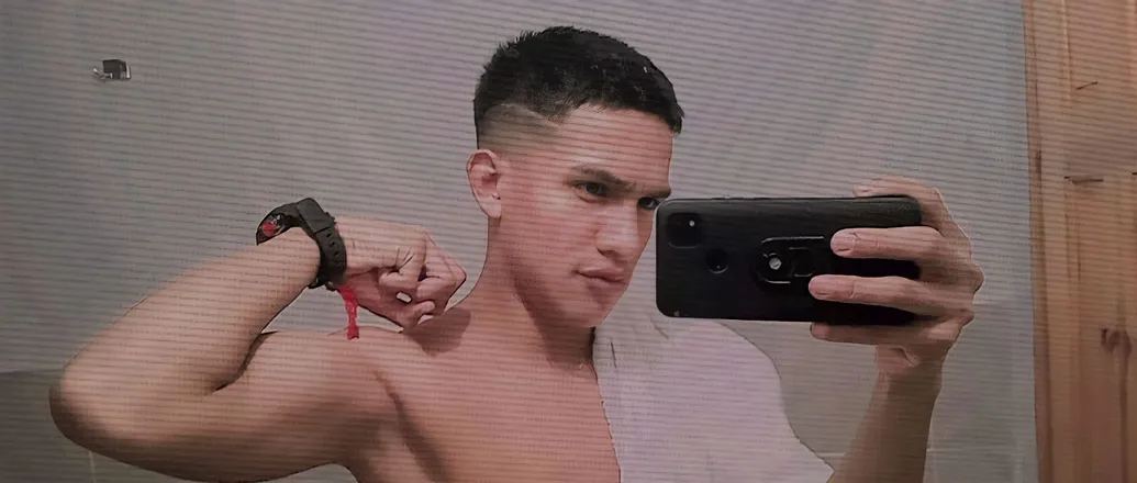 OnlyFans cuenta izaak555x header 2