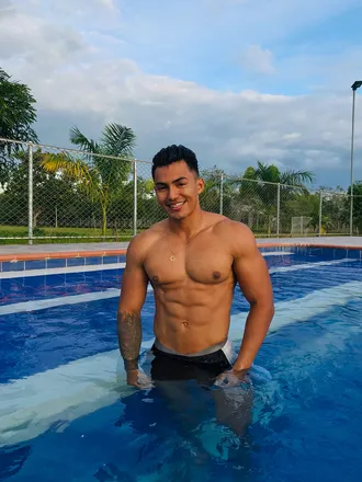 OnlyFans cuenta eulicesgarzon header 2