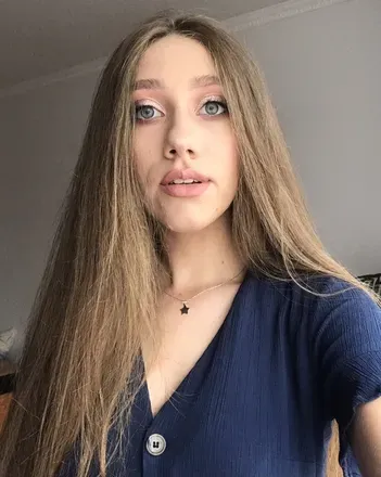 OnlyFans account  ivannatymchyshyn avatar 1