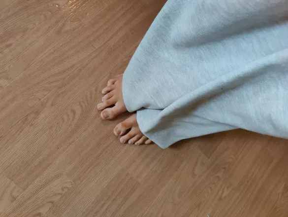 OnlyFans cuenta feetpicturesswe avatar 1