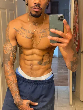 OnlyFans cuenta jamesjaggerxxx header 2