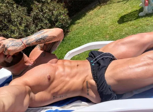 OnlyFans cuenta andres_solari header 2