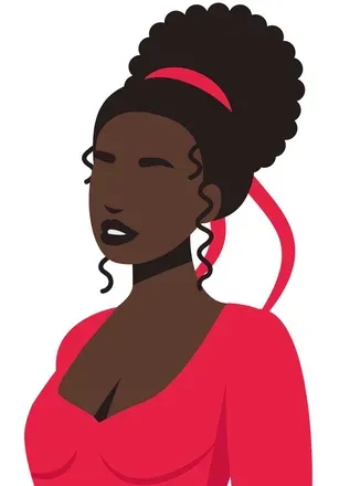 OnlyFans cuenta ebony_natasha avatar 1