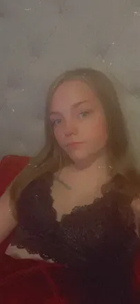 OnlyFans account  babyblondiethebarbie avatar 1