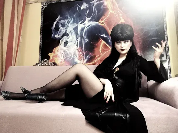 OnlyFans cuenta anabellagoddess avatar 1