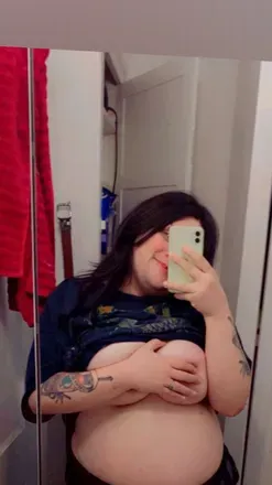 OnlyFans cuenta chubbyfungus avatar 1