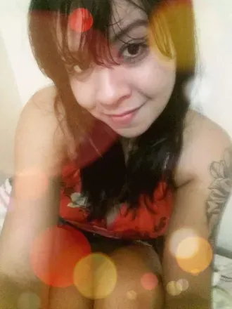 OnlyFans account  debcute avatar 1