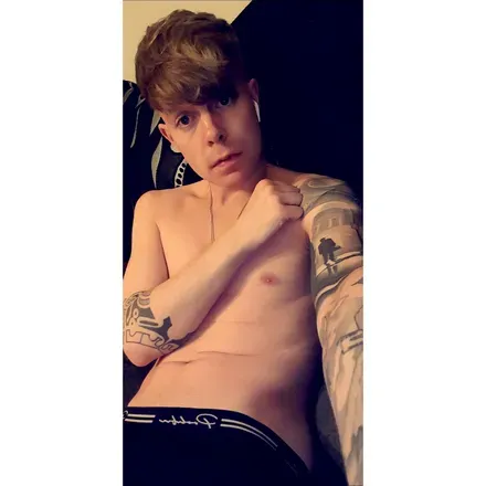 OnlyFans cuenta irishtwink69 avatar 1