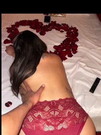 OnlyFans account  roxatorres avatar 1