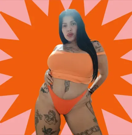 OnlyFans cuenta xxxbabybonniexxx avatar 1