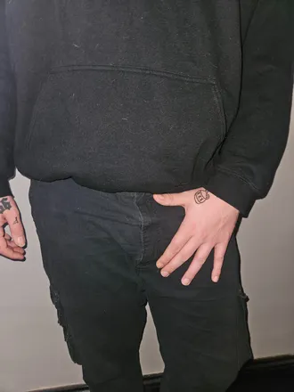 OnlyFans cuenta sethmanbro header 2