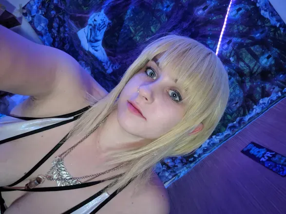 OnlyFans cuenta yanner avatar 1