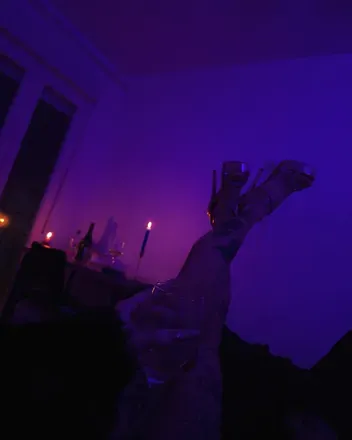 OnlyFans account  venus.bb header 2