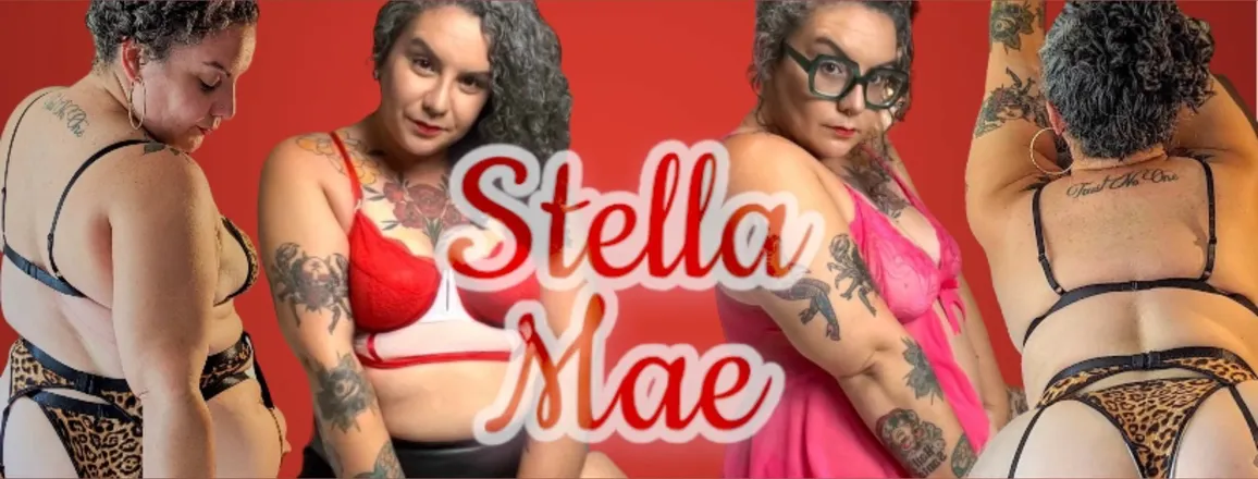 OnlyFans cuenta stellamaeonly2 header 2