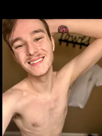 OnlyFans cuenta hayhaysmitty avatar 1