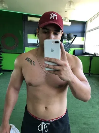 OnlyFans cuenta rufflesg avatar 1