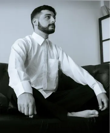 OnlyFans cuenta doctorkinkyfree avatar 1