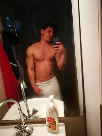 OnlyFans cuenta stifl777 avatar 1