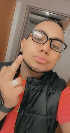 OnlyFans cuenta justin_baez23 avatar 1
