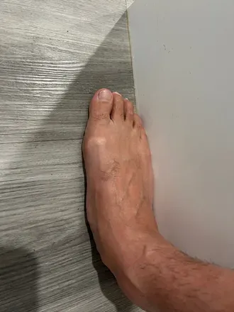 OnlyFans cuenta theworldisflatfeet avatar 1