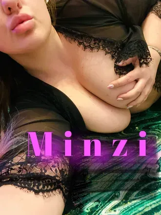 OnlyFans cuenta minzi_tv avatar 1