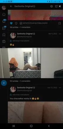 OnlyFans cuenta senhoritaoriginall header 2