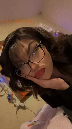 OnlyFans account  babygirl.dazia20 avatar 1